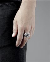 Anello Nove25 Traditional in Argento N25ANE00169-20 - N25ANE00169-25